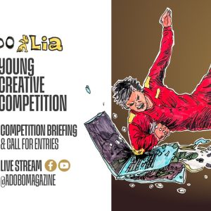 adobo LIA Young Creative Competition 2026