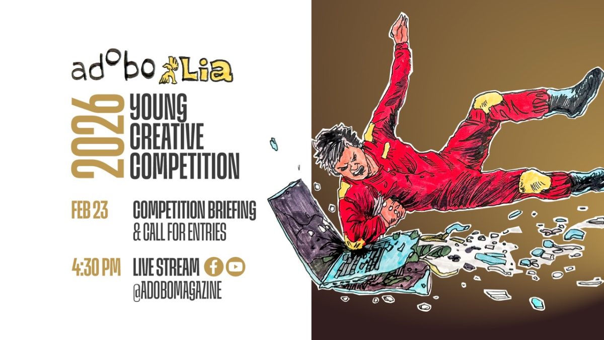 adobo LIA Young Creative Competition 2026