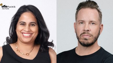 Amrita-Randhawa-and-Tuomas-Peltoniemi- Effie-Awards