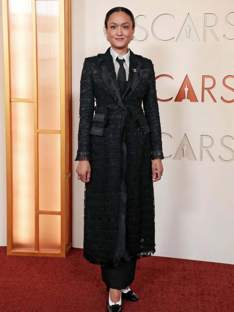 Autumn Durald Arkapaw