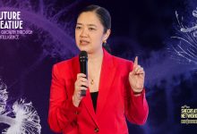 adobo SheCreative Conference: Head of ABS-CBN Integrated News and Current Affairs Francis Toral opens up on why she can’t imagine a world without news