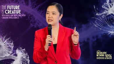 adobo SheCreative Conference: Head of ABS-CBN Integrated News and Current Affairs Francis Toral opens up on why she can’t imagine a world without news