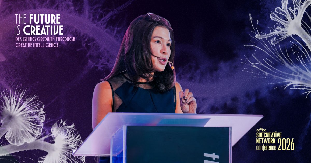 Here’s how Belo Medical Group CEO Gina Lorenzana reframes creativity as a system for trust, innovation, and business growth