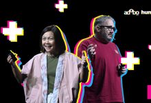 Hyper-local creativity fosters real-world connections, according to LePub Singapore’s Stephan Schwarz and Heineken APAC’s SJ Heng