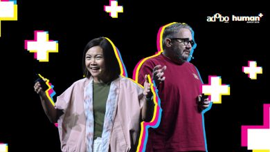 Hyper-local creativity fosters real-world connections, according to LePub Singapore’s Stephan Schwarz and Heineken APAC’s SJ Heng