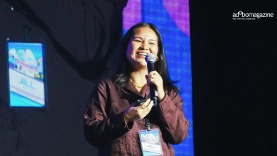 Jill Arteche - Graphika Manila 2026