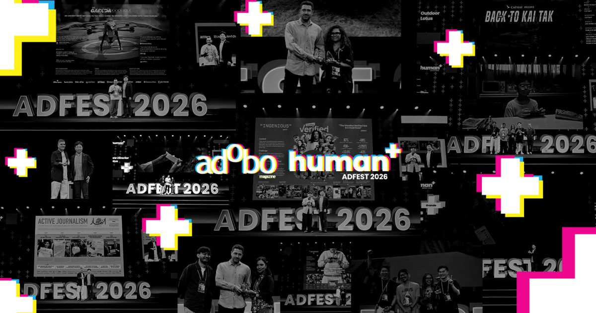 See the ADFEST 2026 Grande Lotus winners