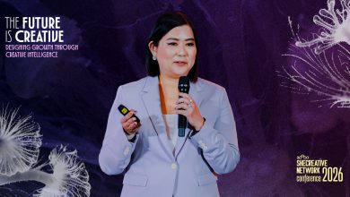 How creativity in the age of culture shapes modern brand growth, according to Sorada Sonprasit