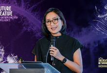 adobo SheCreative Conference: Cebu Pacific’s Candice Iyog inspires wanderlust among Filipinos for the airline’s 30th anniversary