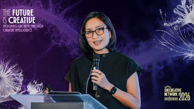 adobo SheCreative Conference: Cebu Pacific’s Candice Iyog inspires wanderlust among Filipinos for the airline’s 30th anniversary