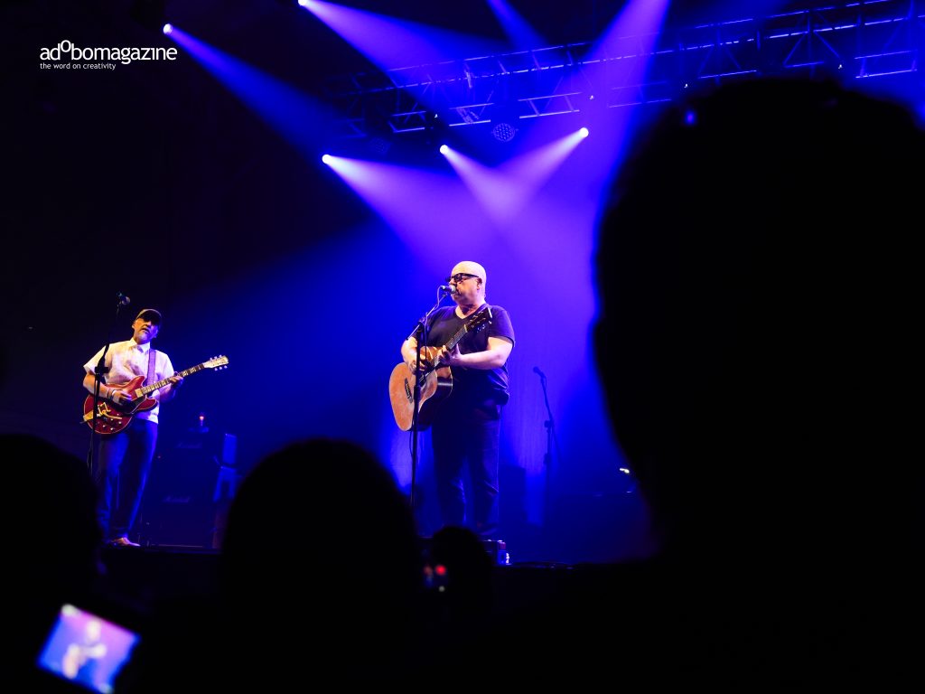 Pixies