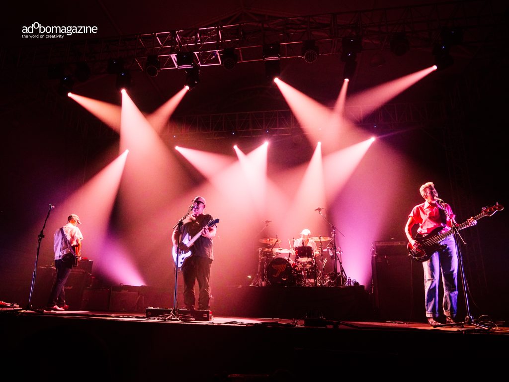 Pixies