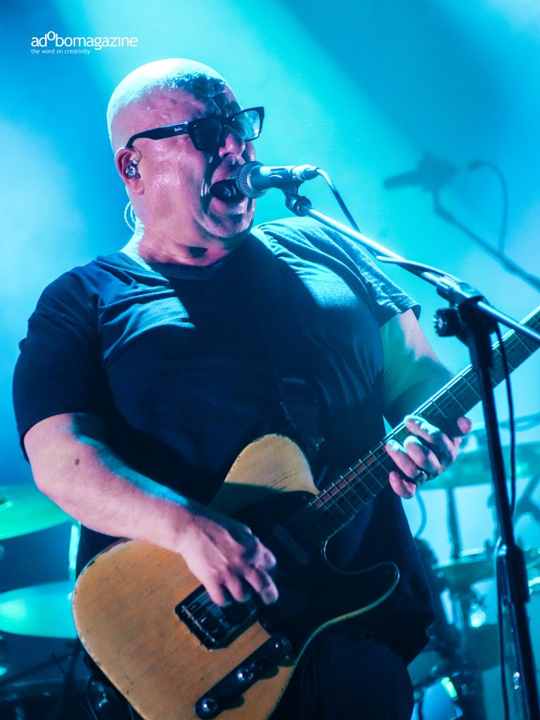 Pixies - Black Francis