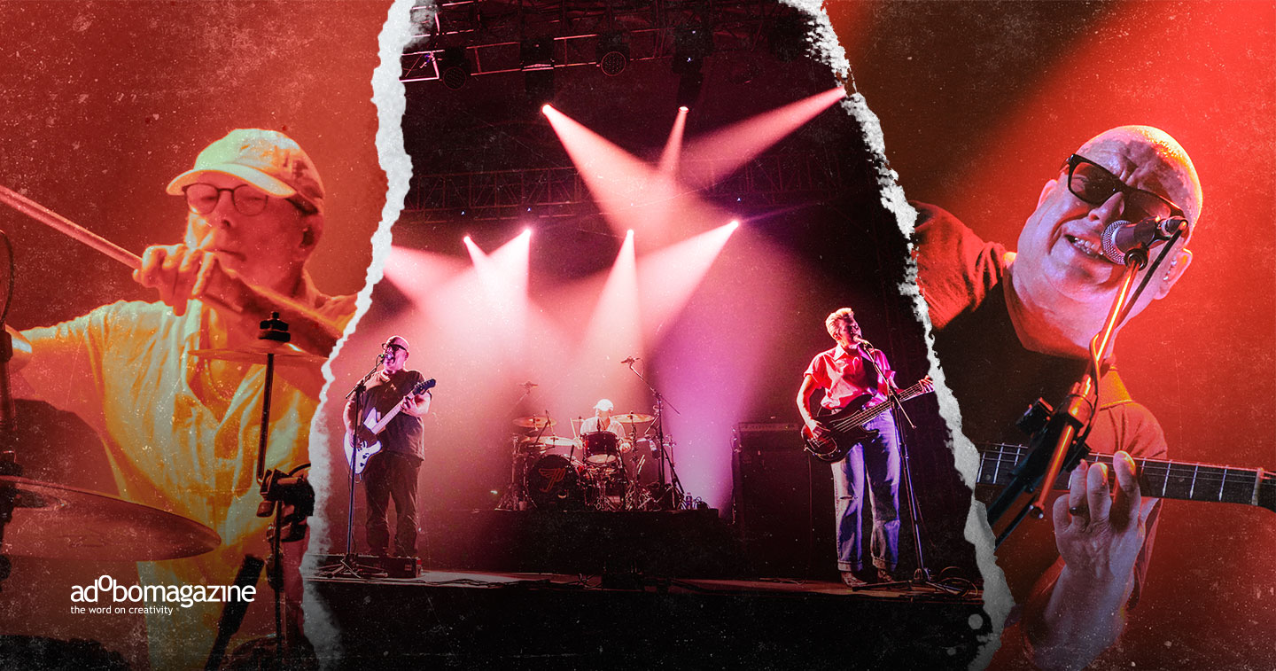 Pixies