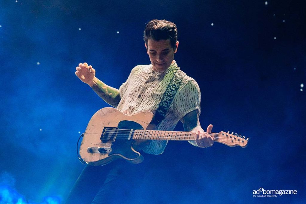 Chris Carraba - Dashboard Confessional