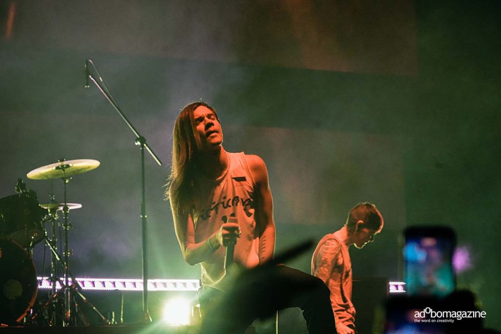 The Red Jumpsuit Apparatus