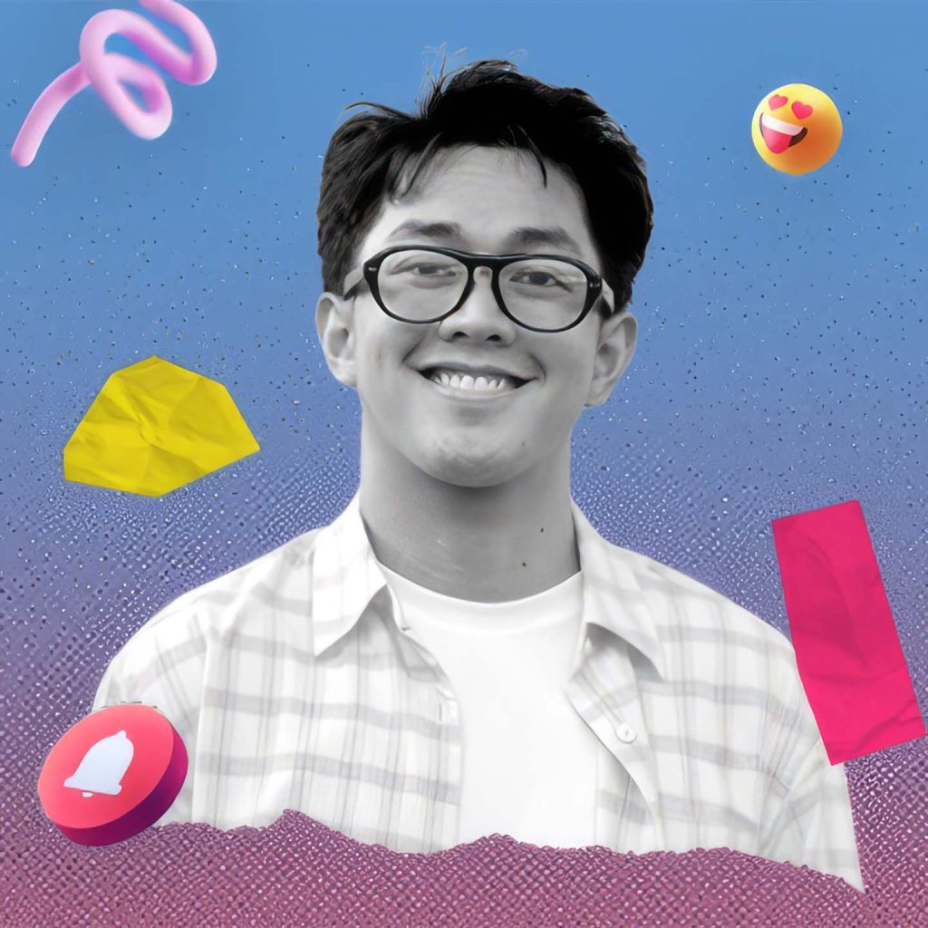 JM Dela Cena