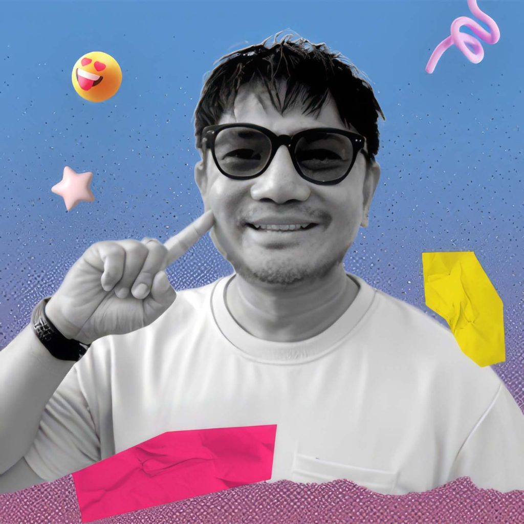 Dr. Xavier Solis (Dookiexave)