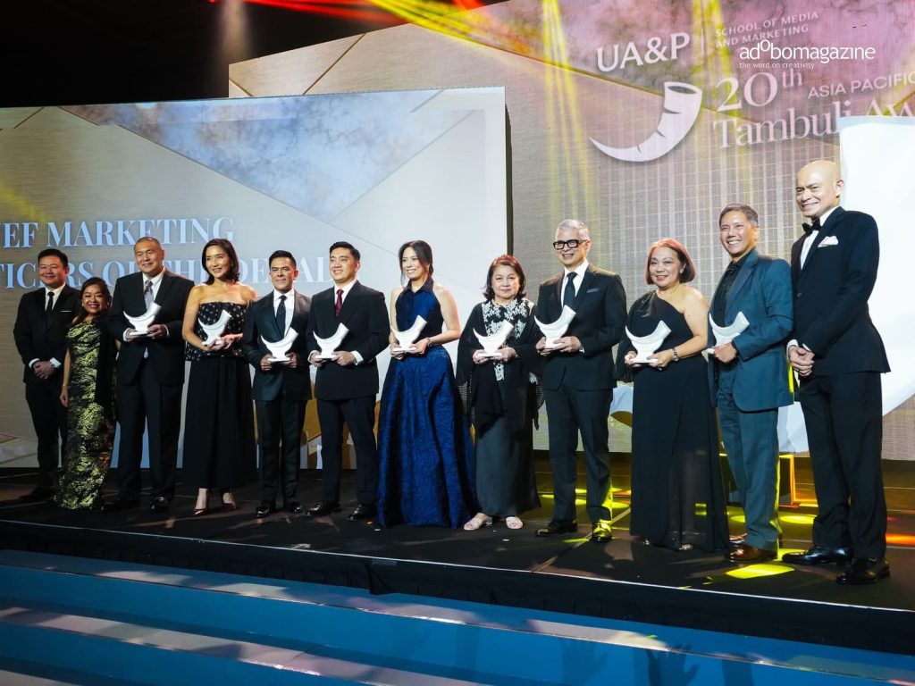 Tambuli 2026 - CMOS of the Decade