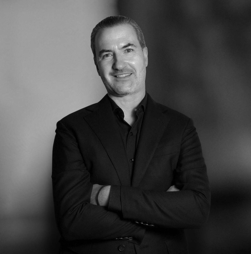 Sean Donovan, President, Omnicom Advertising Asia
