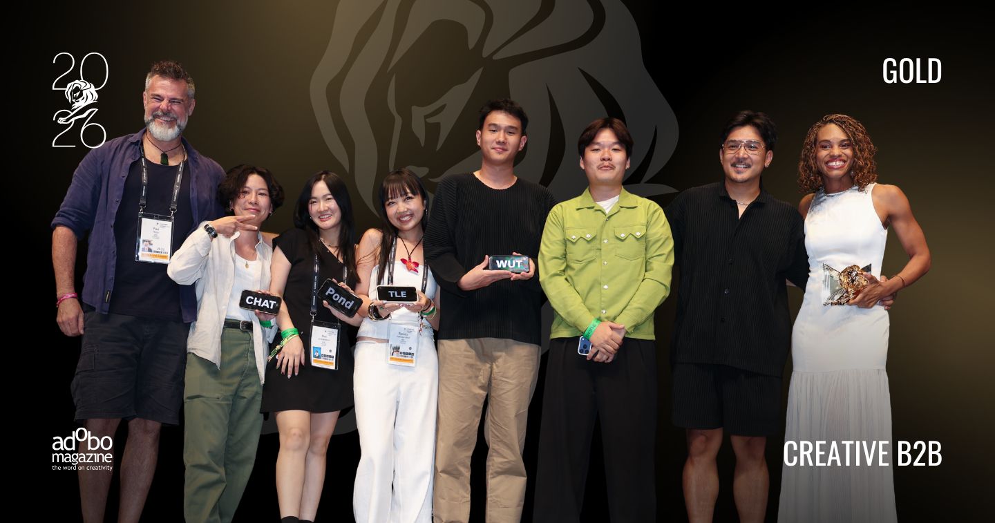 Cannes Lions 2026: How VML Bangkok's ‘Soil Stay' cultivated Thailand's first Creative B2B Gold Lion