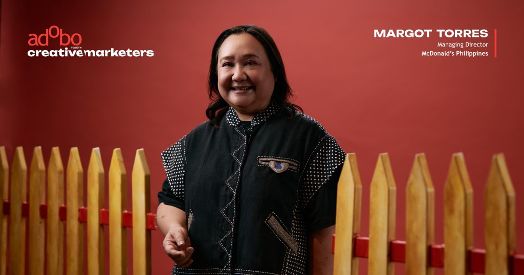 The unexpected rise of Margot Torres: Six lessons to success