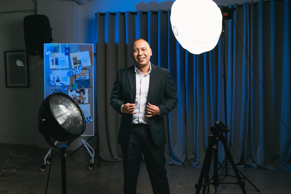 Dennis Perez