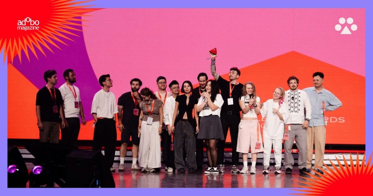 SEED secures 13 wins at Jolbors Awards Central Asia 2026, leading FCB Almaty and Ogilvy ATA SEED secures 13 wins at Jolbors Awards Central Asia 2026, leading FCB Almaty and Ogilvy ATA